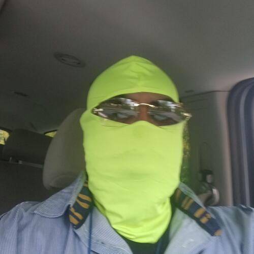 Party Bus cover art