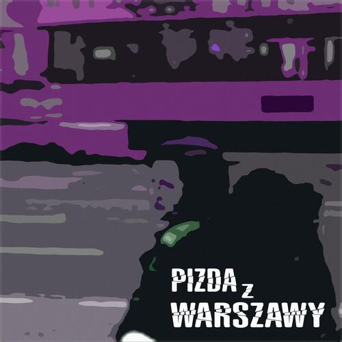 Pizda z Warszawy