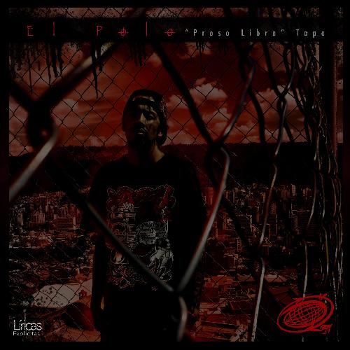 &quot;Preso Libre&quot; Tape