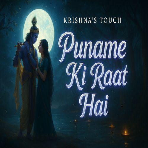 Puname Ki Raat Hai