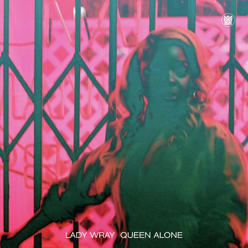 Queen Alone