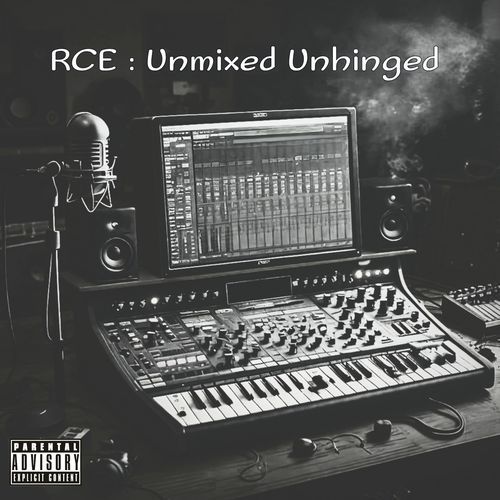 RCE : Unmixed Unhinged