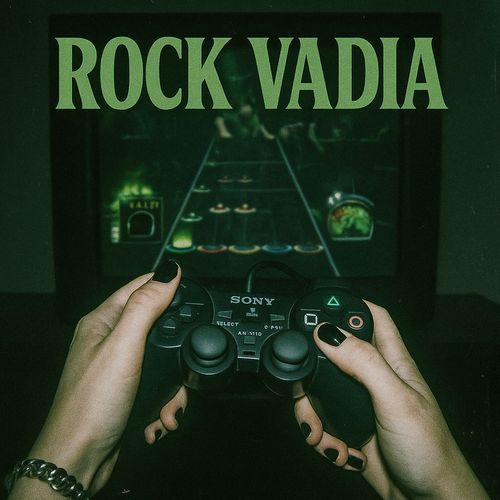 ROCK VADIA