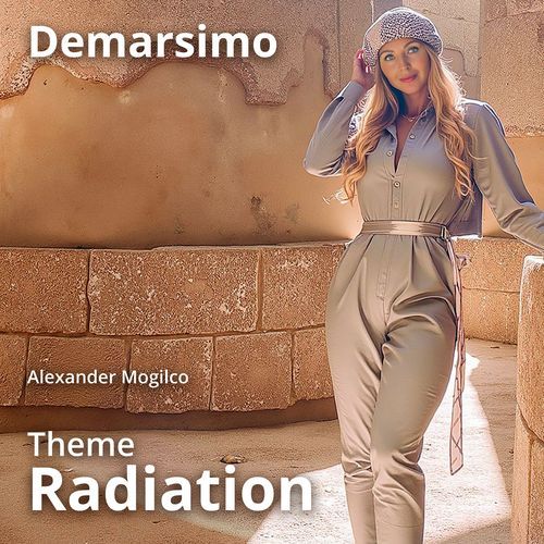 Radiation Theme cover art