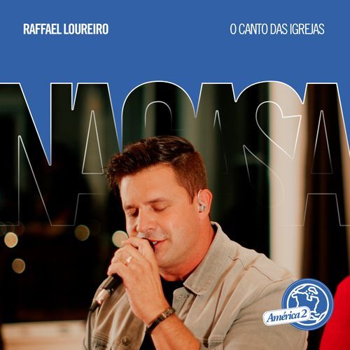 Raffael Loureiro Na Casa (América 2)