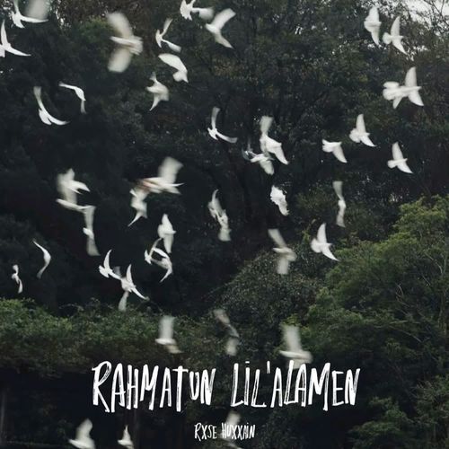 Rahmatun Lil'Alamen