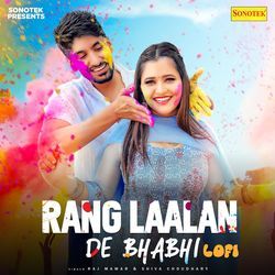 Rang Laalan De Bhabhi Lofi-NT4YYSZyVAE