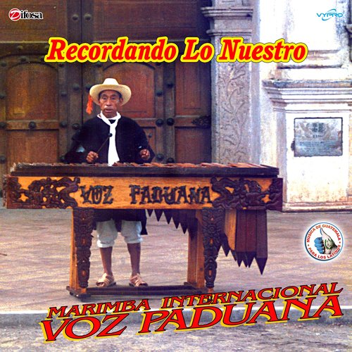 El Valle de la Ermita cover art