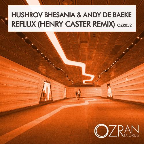 Reflux (Henry Caster Remix)