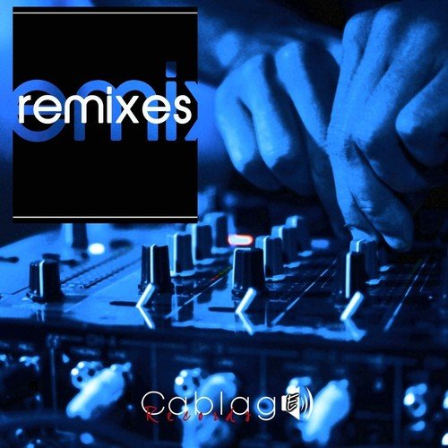 Remixes (Mixed Version by Mauro Gee)