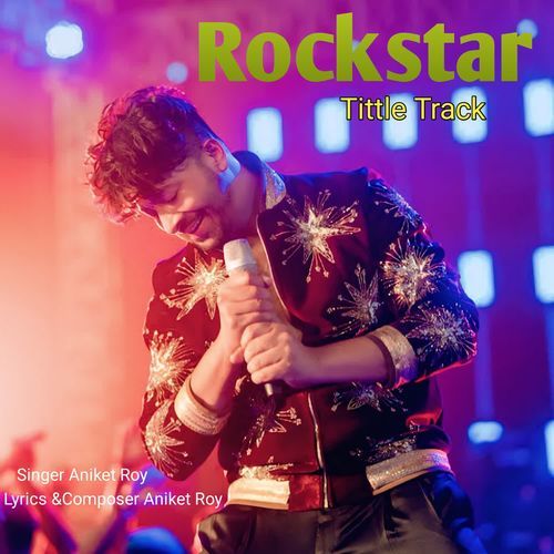 Rockstar Tittle Track