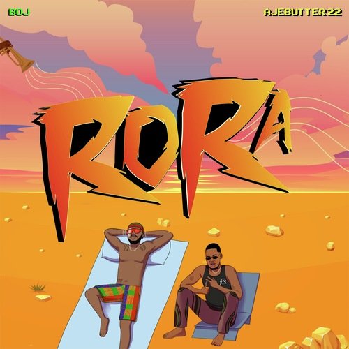 Rora Lyrics - Rora - Only on JioSaavn