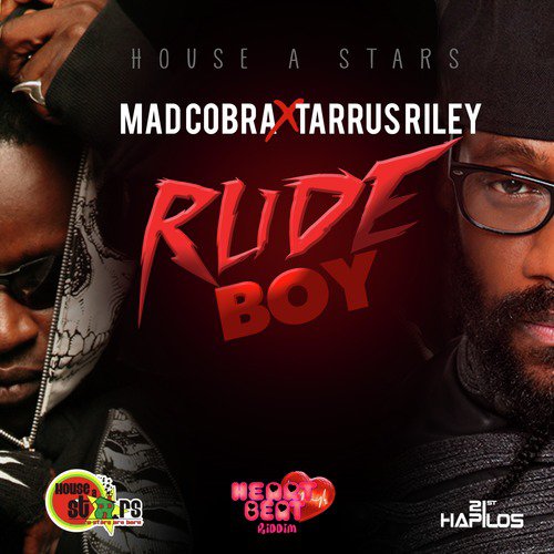 Rudeboy - Single_poster_image