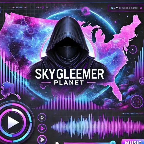DARK GLEEMER cover art