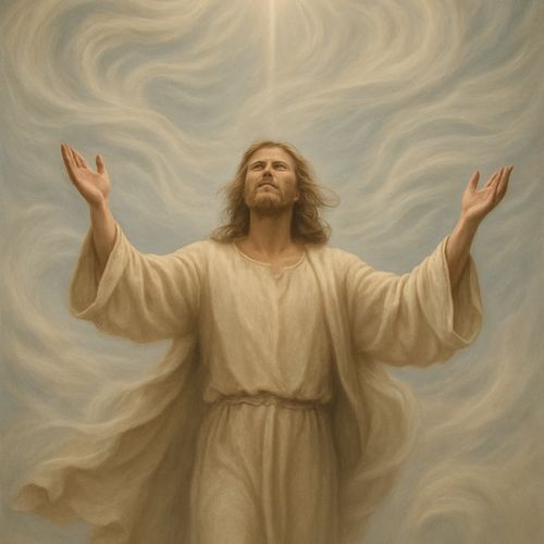 Sacred Connection (Wind)
