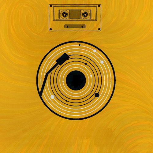 Electro Monkeys cover art