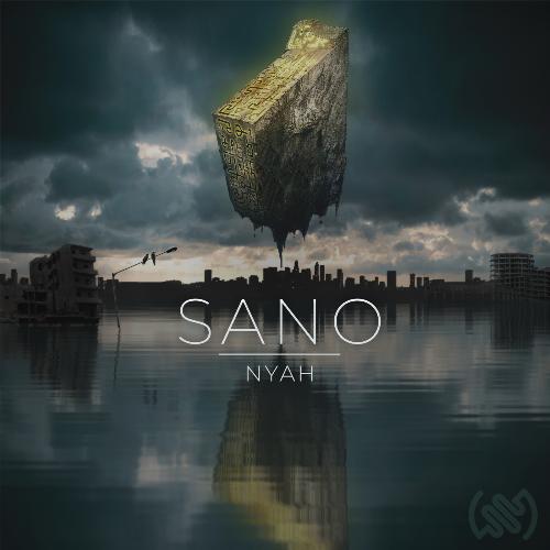Sano cover art