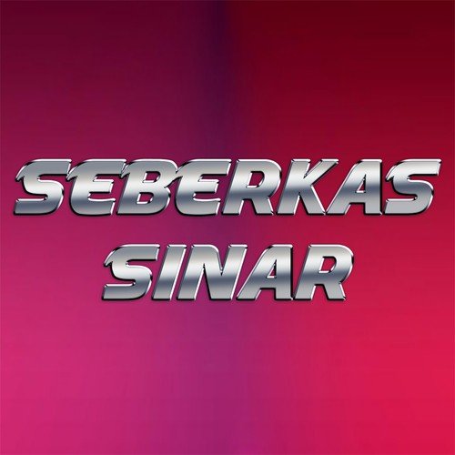 Seberkas Sinar Songs Download Free Online Songs Jiosaavn saavn