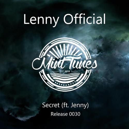 Secret (feat. Jenny)