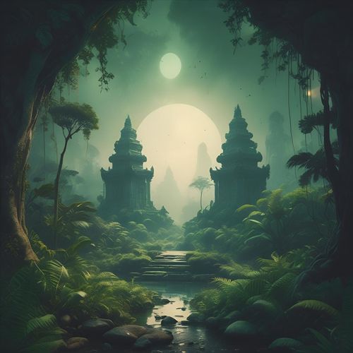 Stars cover art