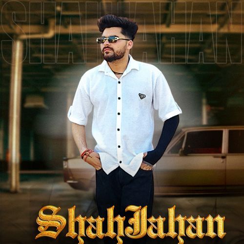 Shahjahan