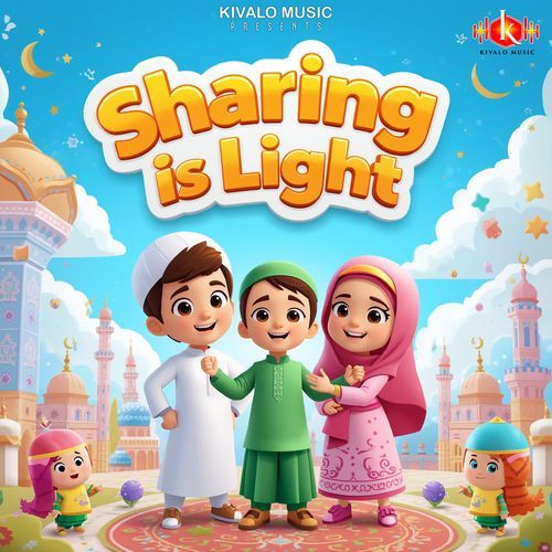 Sharing is Light