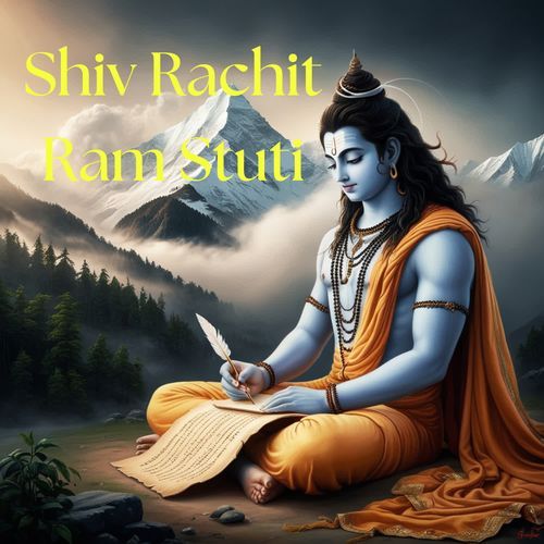 Shiv Rachit Ram Stuti