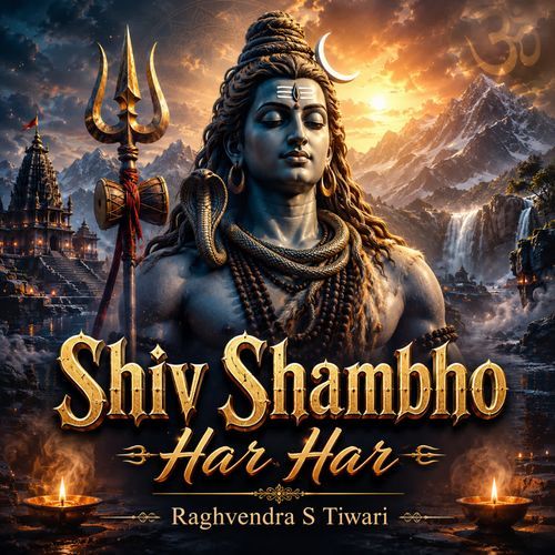 Shiv Shambho Har Har