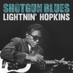 Shotgun Blues