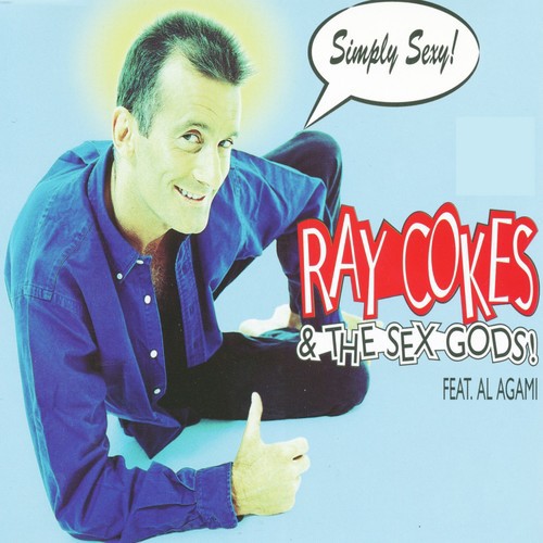 Ray Cokes