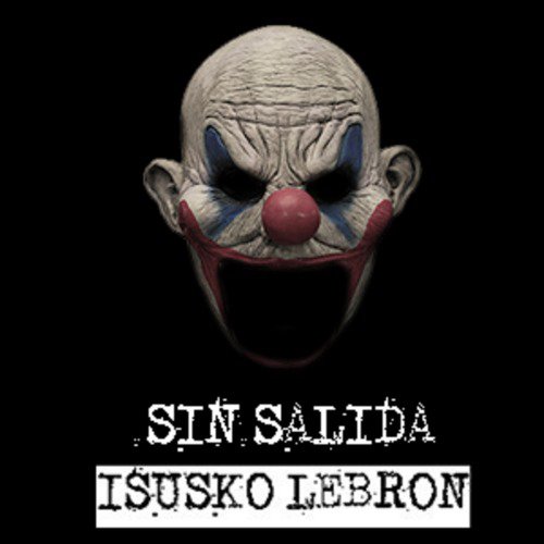 Sin Salida_poster_image