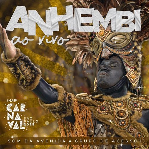 Som da Avenida - Ao Vivo no Anhembi, Grupo de Acesso I (2025) (Ao Vivo)