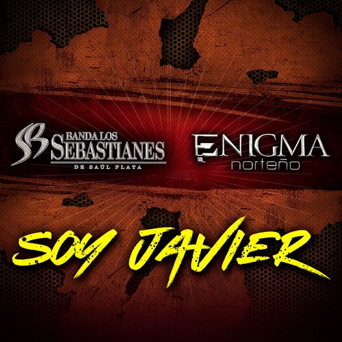 Soy Javier_poster_image