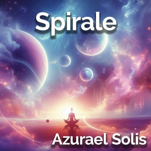 Spirale cover art