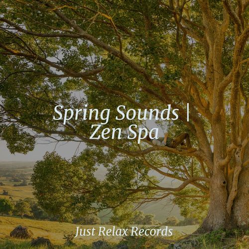 Spring Sounds | Zen Spa