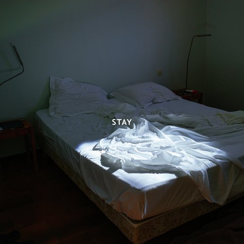 Stay (feat. Karen Harding)