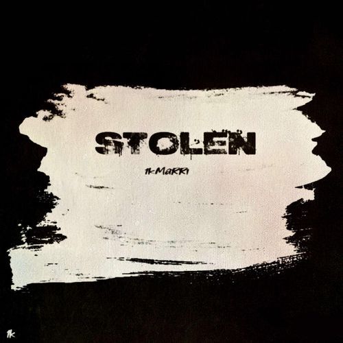 Stolen cover art