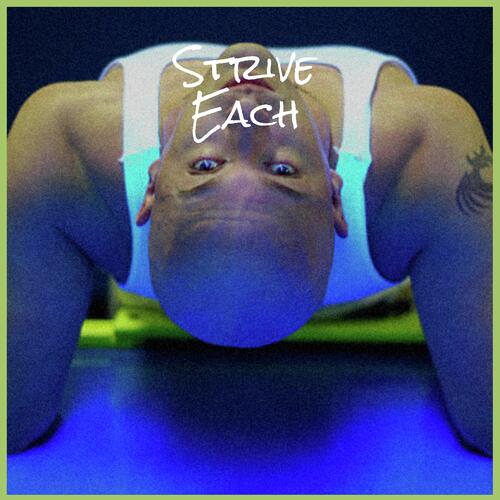 Thine Pray cover art