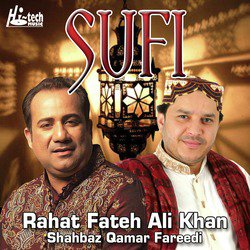 Shahbaz Qamar Fareedi profile photo