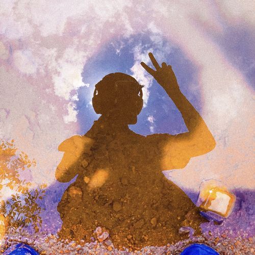 Rolling Down the Stream cover art
