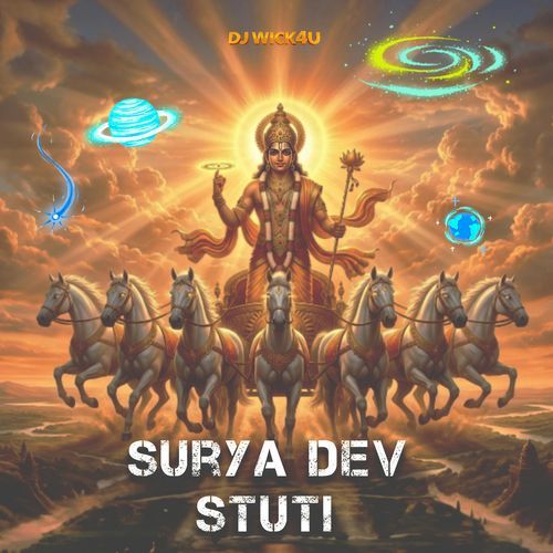 Surya Dev Stuti