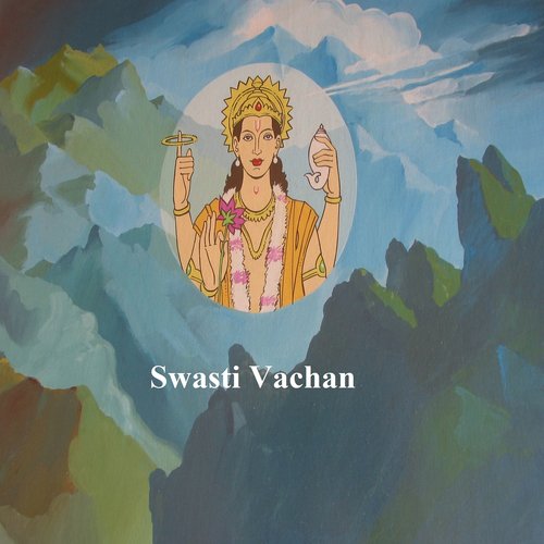 Swasti Vachan