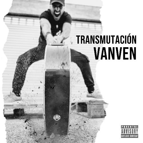 Anestesia cover art