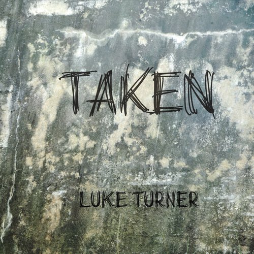 Luke Turner