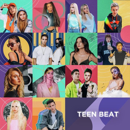 Teen Beat