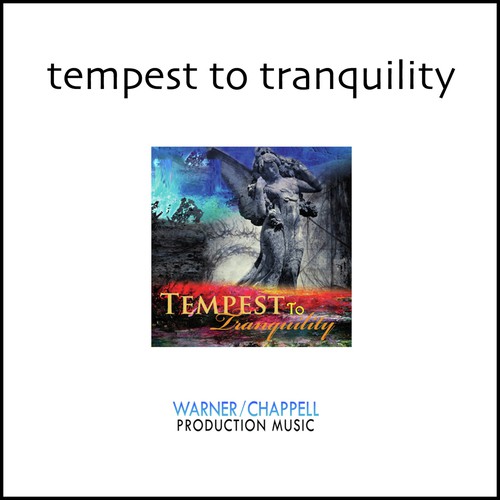 Tempest to Tranquility: Epic Orchestral Passion