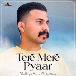 Tere Mere Pyaar-XSoDVRkER0A