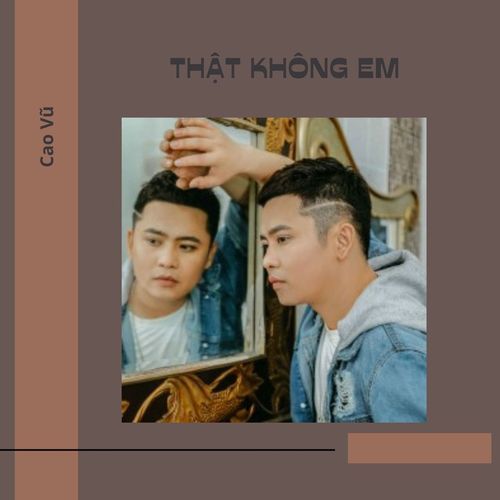 Em Yêu Anh Hay Yêu Ai