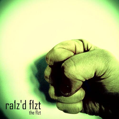 ra1z'd f1zt cover art