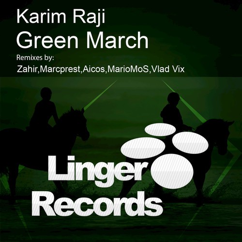 The Green March (Aicos Remix)